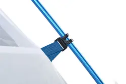 چادر کوهنوردی 3 نفره گتردار اسنوهاک مدل دیسکاوری 3 کد ST030 Plus