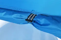 چادر کوهنوردی 3 نفره گتردار اسنوهاک مدل دیسکاوری 3 کد ST030 Plus