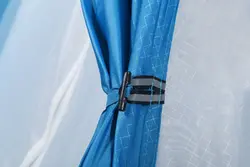 چادر کوهنوردی 3 نفره گتردار اسنوهاک مدل دیسکاوری 3 کد ST030 Plus