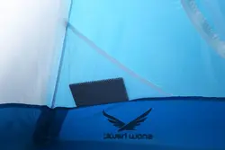 چادر کوهنوردی 4 نفره گتردار اسنوهاک مدل دیسکاوری 4 کد ST040 Plus