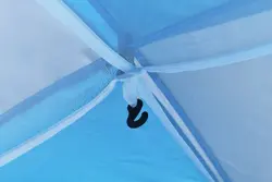 چادر کوهنوردی 4 نفره گتردار اسنوهاک مدل دیسکاوری 4 کد ST040 Plus