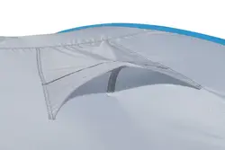 چادر کوهنوردی 4 نفره گتردار اسنوهاک مدل دیسکاوری 4 کد ST040 Plus