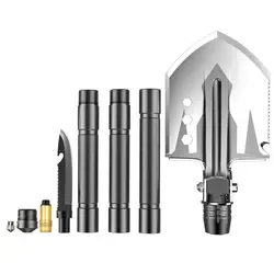 بیل کمپینگ چندکاره ایکس بالوگ مدل D14-27