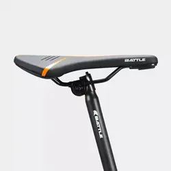 دوچرخه کوهستانی شیائومی مدل Battle X3 27-Speed