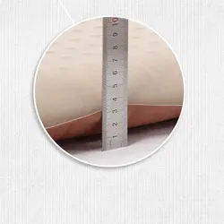 زیرانداز کمپینگ خودباشو نیچرهایک مدل Double Automatic Inflation Elastic Cloth Cushion