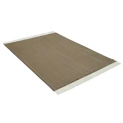 زیرانداز پتویی مسافرتی کینگ کمپ مدل KP2011