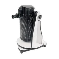 تلسکوپ بازتابی دابسونی اسکای واچر 130 میلی‌متری مدل Heritage با لوله جمع شونده (دست دوم)