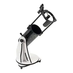 تلسکوپ بازتابی دابسونی اسکای واچر 130 میلی‌متری مدل Heritage با لوله جمع شونده (دست دوم)