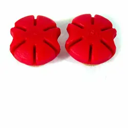 لرزش گیر اس وی ال مدل LIMBSAVER UltraMax Solid