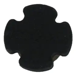 لرزش گیر اس وی ال مدل Rubber Mini بسته سه عددی