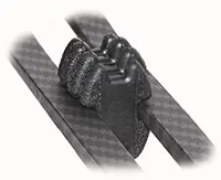 لرزش گیر اس وی ال مدل LIMBSAVER SuperQuad Split