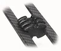 لرزش گیر اس وی ال مدل LIMBSAVER SuperQuad Split