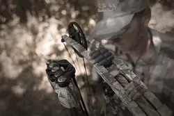 لرزش گیر اس وی ال مدل LIMBSAVER SuperQuad Split