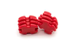 لرزش گیر اس وی ال مدل LIMBSAVER SuperQuad Split