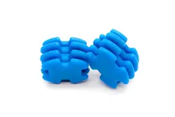 لرزش گیر اس وی ال مدل LIMBSAVER SuperQuad Split