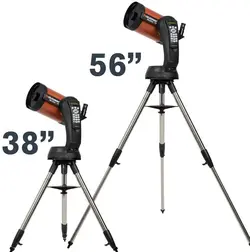 تلسکوپ کامپیوتری سلسترون مدل NexStar 6SE