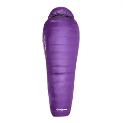 کیسه خواب کوهنوردی کینگ کمپ مدل Protector 600 KS8003