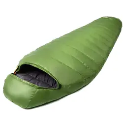 کیسه خواب کوهنوردی کینگ کمپ مدل Protector 600 KS8003