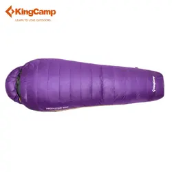 کیسه خواب کوهنوردی کینگ کمپ مدل Protector 600 KS8003