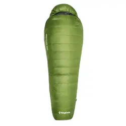 کیسه خواب کوهنوردی کینگ کمپ مدل Protector 600 KS8003