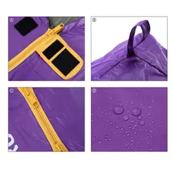 کیسه خواب کوهنوردی کینگ کمپ مدل Protector 600 KS8003