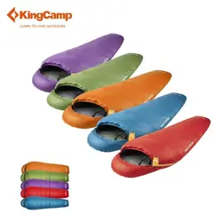 کیسه خواب کوهنوردی کینگ کمپ مدل Protector 600 KS8003