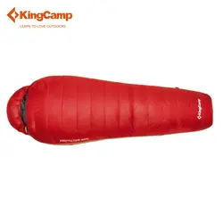 کیسه خواب کوهنوردی کینگ کمپ مدل Protector 600 KS8003