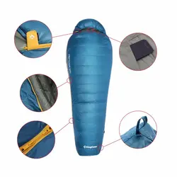 کیسه خواب کوهنوردی کینگ کمپ مدل Protector 600 KS8003