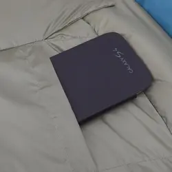 کیسه خواب کوهنوردی کینگ کمپ مدل Protector 600 KS8003