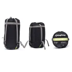 کیسه خواب کوهنوردی کینگ کمپ مدل Protector 600 KS8003
