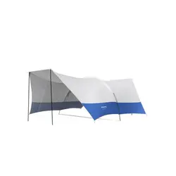 سایه بان کمپینگ 4 نفره کینگ کمپ مدل Oversize Sun Shelter KT2107