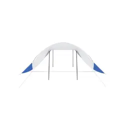 سایه بان کمپینگ 4 نفره کینگ کمپ مدل Oversize Sun Shelter KT2107