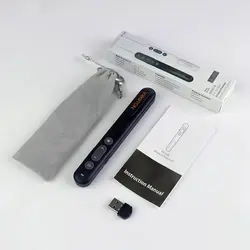 لیزر پوینتر ویباتون مدل PP-936 2.4GHz