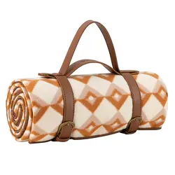 زیرانداز پتویی کمپینگ کینگ کمپ مدل Sandproof Picnic