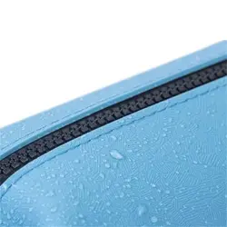 کیف لوازم بهداشتی نیچرهایک مدل Silicone Travel Storage Bag