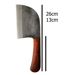 ساطور آشپزی بوشکرفت مدل SK6