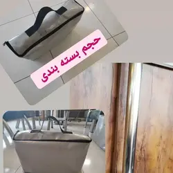 بخاری هیزمی مجیکمپ مدل کلاسیک