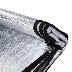 زیرانداز کمپینگ هانلو مدل 3×3 متری