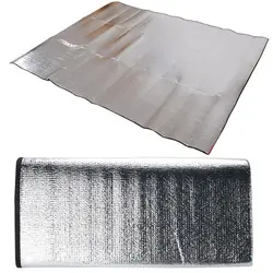 زیرانداز کمپینگ هانلو مدل 3×3 متری