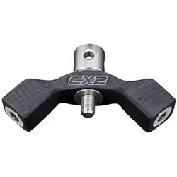 وی بار دو طرفه وین اند وین کربنی مدل CX2