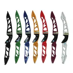 قبضه کمان ریکرو هایک مدل Corona