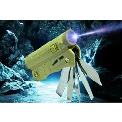 پاوربانک چندکاره ایکس بالوگ مدل BL-LF-800