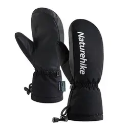 دستکش نیچرهایک مدل Luva Miton GL08