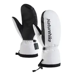 دستکش نیچرهایک مدل Luva Miton GL08