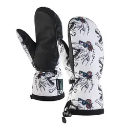 دستکش نیچرهایک مدل Luva Miton GL08