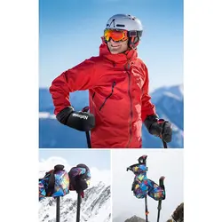 دستکش نیچرهایک مدل Luva Miton GL08