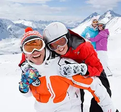 دستکش نیچرهایک مدل Luva Miton GL08