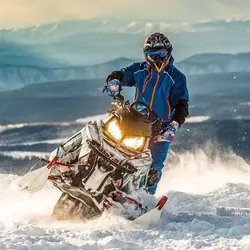 دستکش نیچرهایک مدل Luva Miton GL08