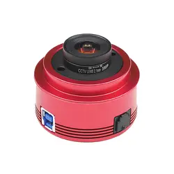 دوربین عکسبرداری نجومی ZWO مدل ASI224MC