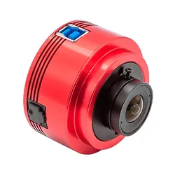 دوربین عکسبرداری نجومی ZWO مدل ASI224MC